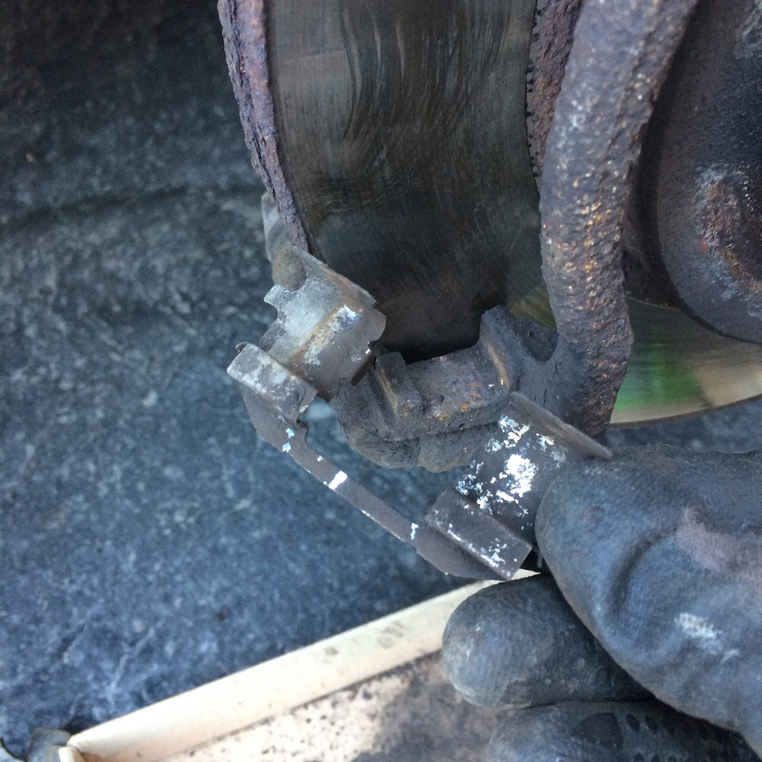 How To Replace Brake Pads NAPA Auto Parts Blog