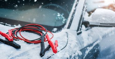 Should You Use Jumper Cables or a Booster Pack -