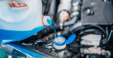 how to choose the right coolant - choisir le liquide de refroidissement qui convient a son vehicule
