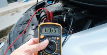 different types of car battery charges - les differents types de chargeurs de batterie