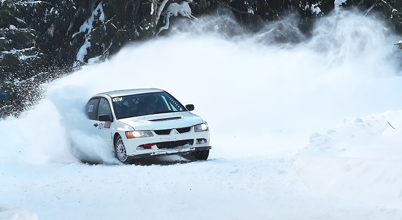 the best cars for winter driving - les vehicules les mieux adaptes a l hiver