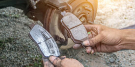 How Long Do Brake Pads Last? - NAPA Auto Parts Blog