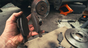 How Much a Brake Pad and Rotor Replacement Costs - NAPA Auto Parts Blog