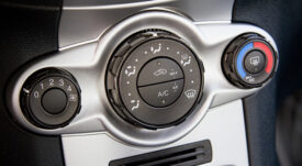 How Does Climate Control Work in a Car? - NAPA Auto Parts Blog