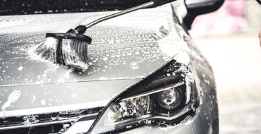 how often should you wash your car - a quelle frequence devez vous laver votre voiture