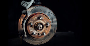when you should replace brake rotors - quand devez-vous remplacer vos disques de frein
