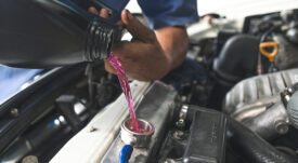Adding Antifreeze to Your Engine: A Comprehensive Guide - NAPA Auto ...