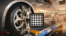 Performing a Car Alignment - NAPA Auto Parts Blog