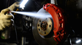 Brake Maintenance Basics - NAPA Auto Parts Blog